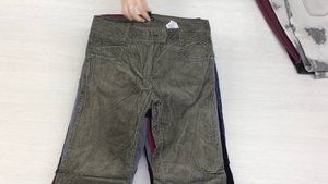 ж269. Брюки и джинсы женские