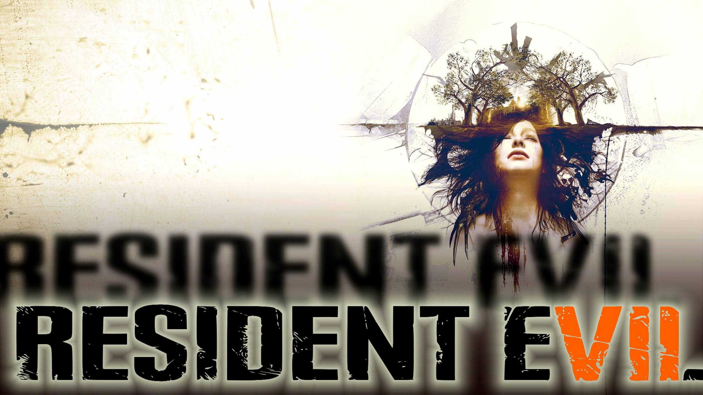 24 июля 2025. Resident Evil 7. Часть 03