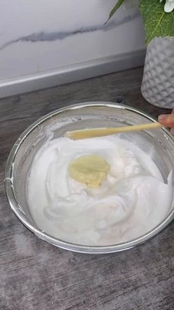 Птичье Молоко по-быстрому