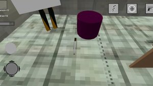 Сделал свою игру в 3D Map