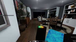 Первый ролик по Демонологии