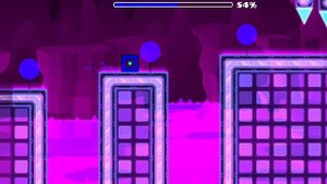 Геометри даш