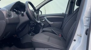 Renault Duster I Рестайлинг, 2019