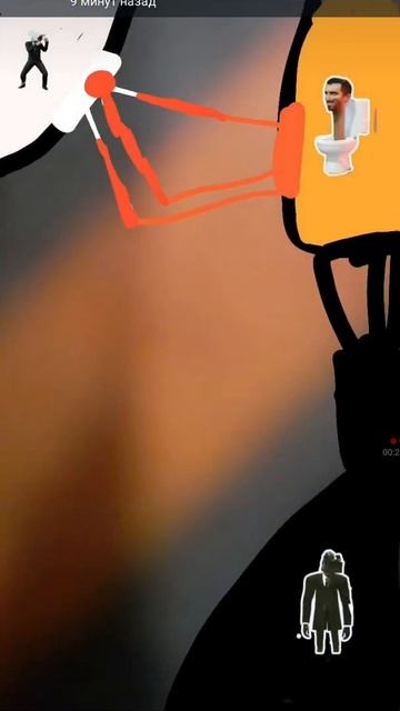 битва территорий 1 часть (Чикенпро)