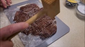 Главный секрет приготовления очень мягкой печени!