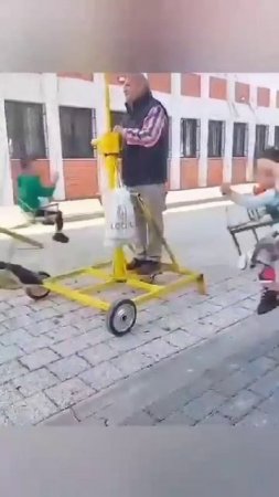 А лето цвета...