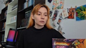 Я никогда не читала "Гарри Поттера"! Купила книги