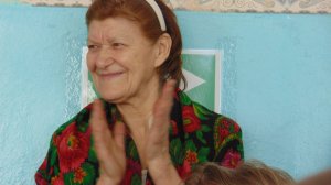 Эльвира Даниловна - доктор Лиза