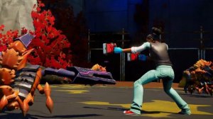 Out of Time - Official Announcement Trailer