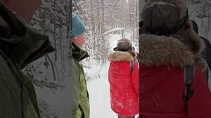 СНЕЖНАЯ ГОРА