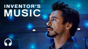 Work Music — Superhero Mix for Consentration