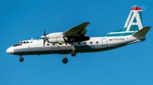 Крушение пассажирского самолета Ан-24 в Амурской области: хронология событий