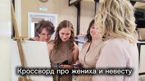 Идеи для свадьбы.