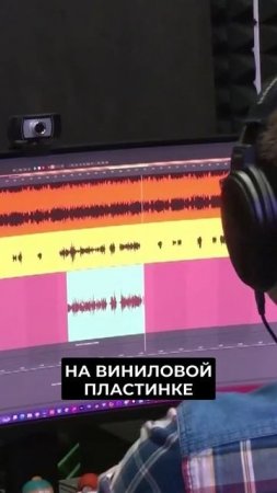 📍В Новом Уренгое готовят к выходу оригинальный альбом