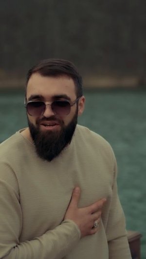 Астемир Георгиев - Друзья
