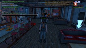Приемы в орг