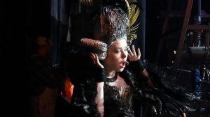 Открытие сезона - оперетта «Веселая вдова»