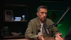 Честный разговор. Даниил Кусков
