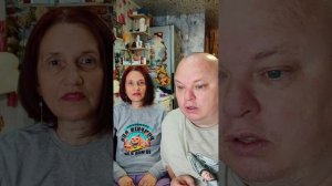 Второй дневной эфир от 24.07.25 вместе с Катей, она проснулась, буду ее кормить, но сначала витамины