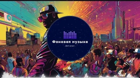 Фоновая музыка - Hip Hop / Хип Хоп 163