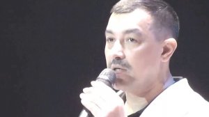 Виктор Горелов — Телей кайăкĕ (2025)