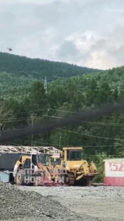 😱 49 человек погибли при крушении пассажирского самолёта в Амурской области.