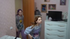 ЧТО ПРОИЗОШЛО НА ШОУ КЛОУНОВ?! СТРАШИЛКА