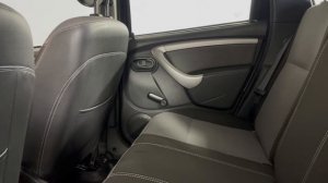 Renault Duster 05482