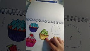 Распаковка бумажных сюрпризов