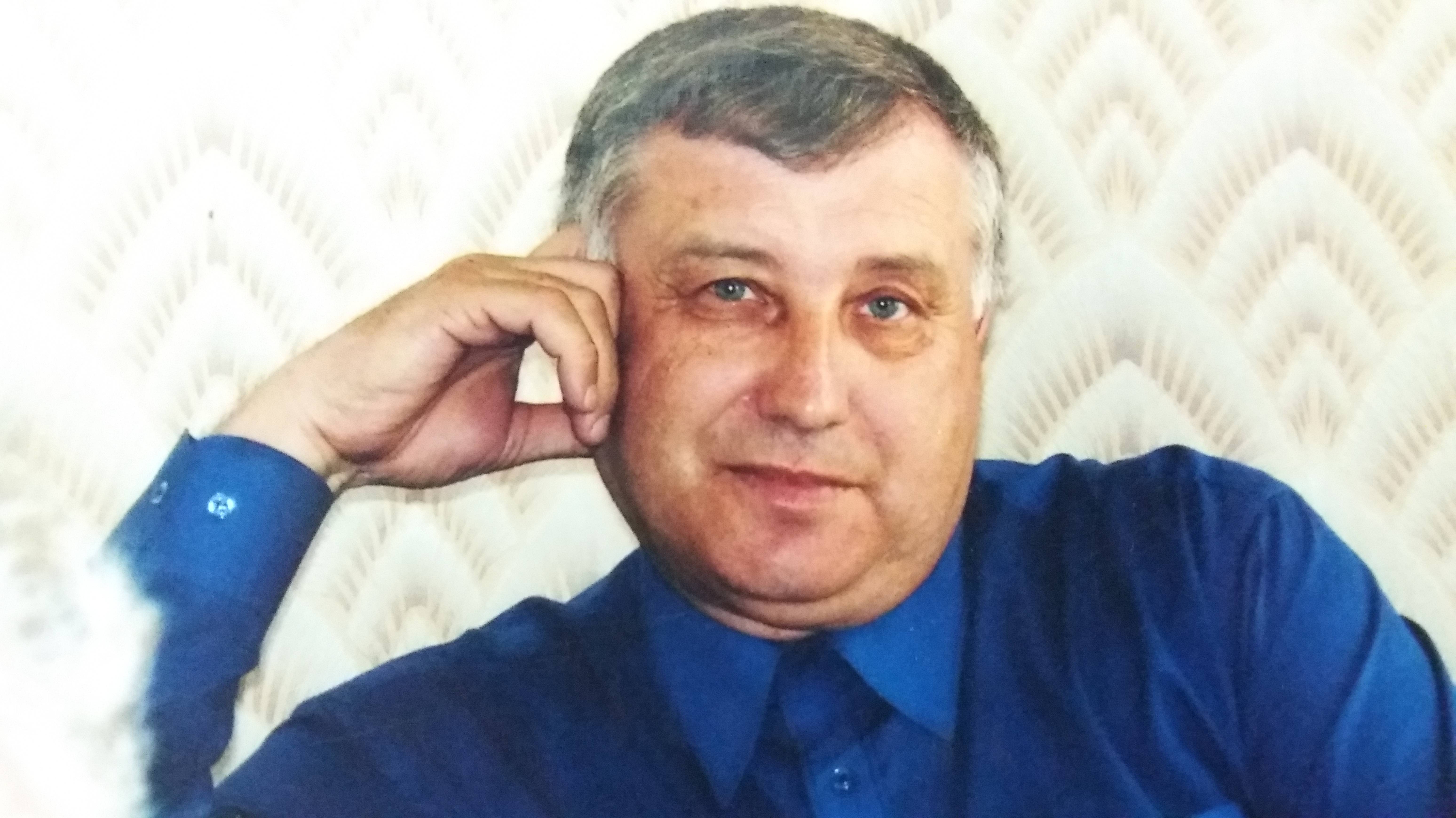 Юрию Васильевичу - 75 смотреть онлайн