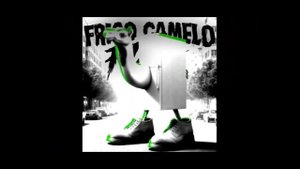 Frigo camelo Funk