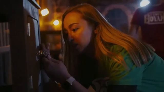 Форт Боярд Корпоратив смотреть онлайн