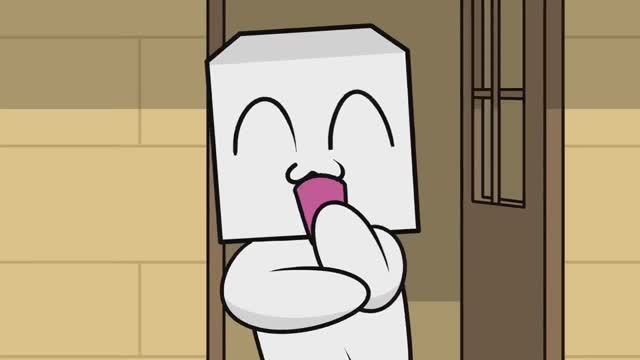 Майкрафт Minecraft  Мультик для детей