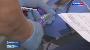 450 миллилитров — именно столько крови сдает каждый донор, чтобы спасти чью-то жизнь