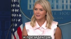 Трамп требует полного контроля над санкциями против России.