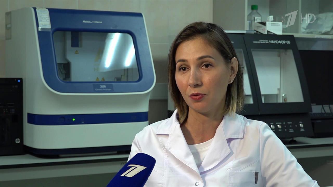 Специалисты Судебно-экспертного центра СК РФ помогают раскрыть громкие уголовные дела