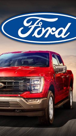 Ford Car Pack для проекта Road Trip #shorts