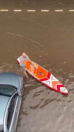 🏄♂️Житель Раменского паркует свой транспорт🏄♂️