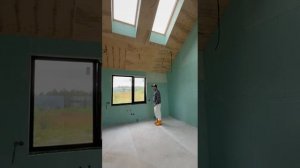 Дом в с. Максимовка, м.о. Истра