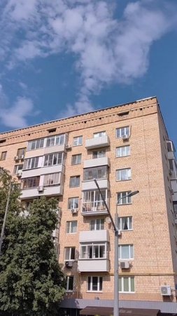 Ленинский проспект