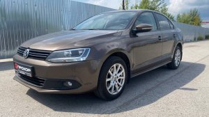 Обзор на Volkswagen Jetta VI, 2012 ПРОХОР | Просто Хорошие Автомобили!
