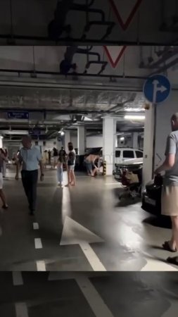 Сочи подвергся крупнейшей атаке БПЛА минувшей ночью. Загорелась нефтебаза.
