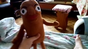 Tung Tung Sahur Csupo