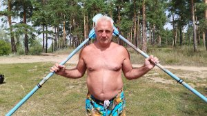 Обзор на резиновую лодку Омега 2.