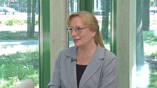 день за днем 23.07.2025 ОТР Галина Муромцева