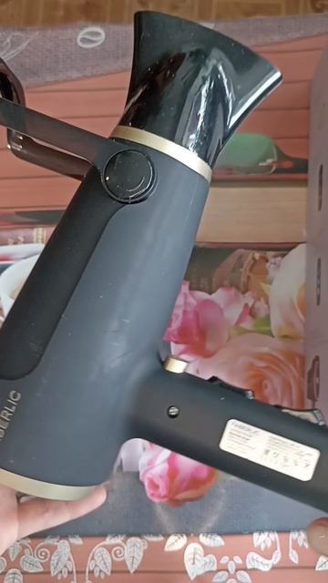 Мой новый фен от Фаберлик🚀 смотреть онлайн