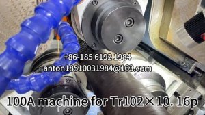 TR102 self drill rock anchor/Самосверлящий анкер TR102
