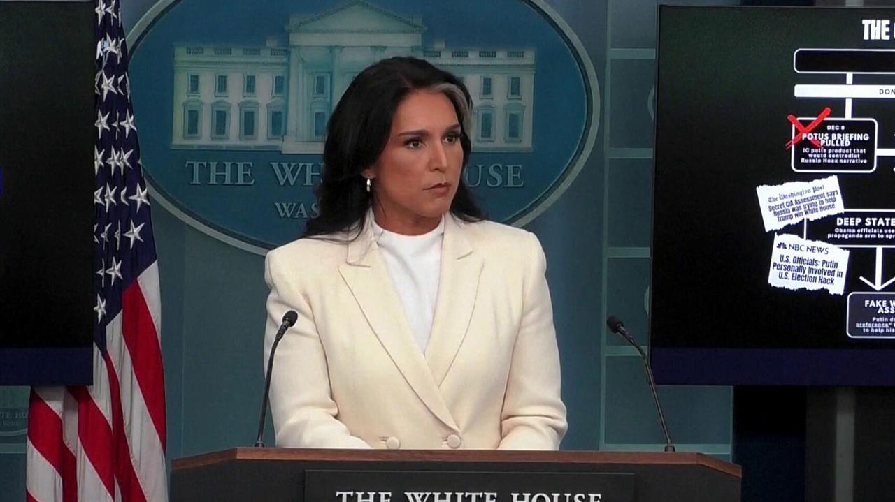 В США рассекретили документ, после которого к экс-президенту Обаме теперь очень много вопросов