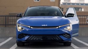 Kia 1