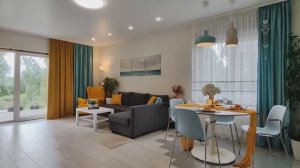 Идеальный дом в микрорайоне Близкий, г. Новосибирск